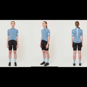 souplesse flyweight jersey